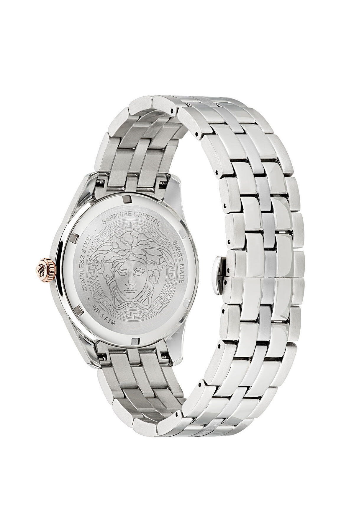 VERSACE VRSCVE3K00322 Erkek Kol Saati