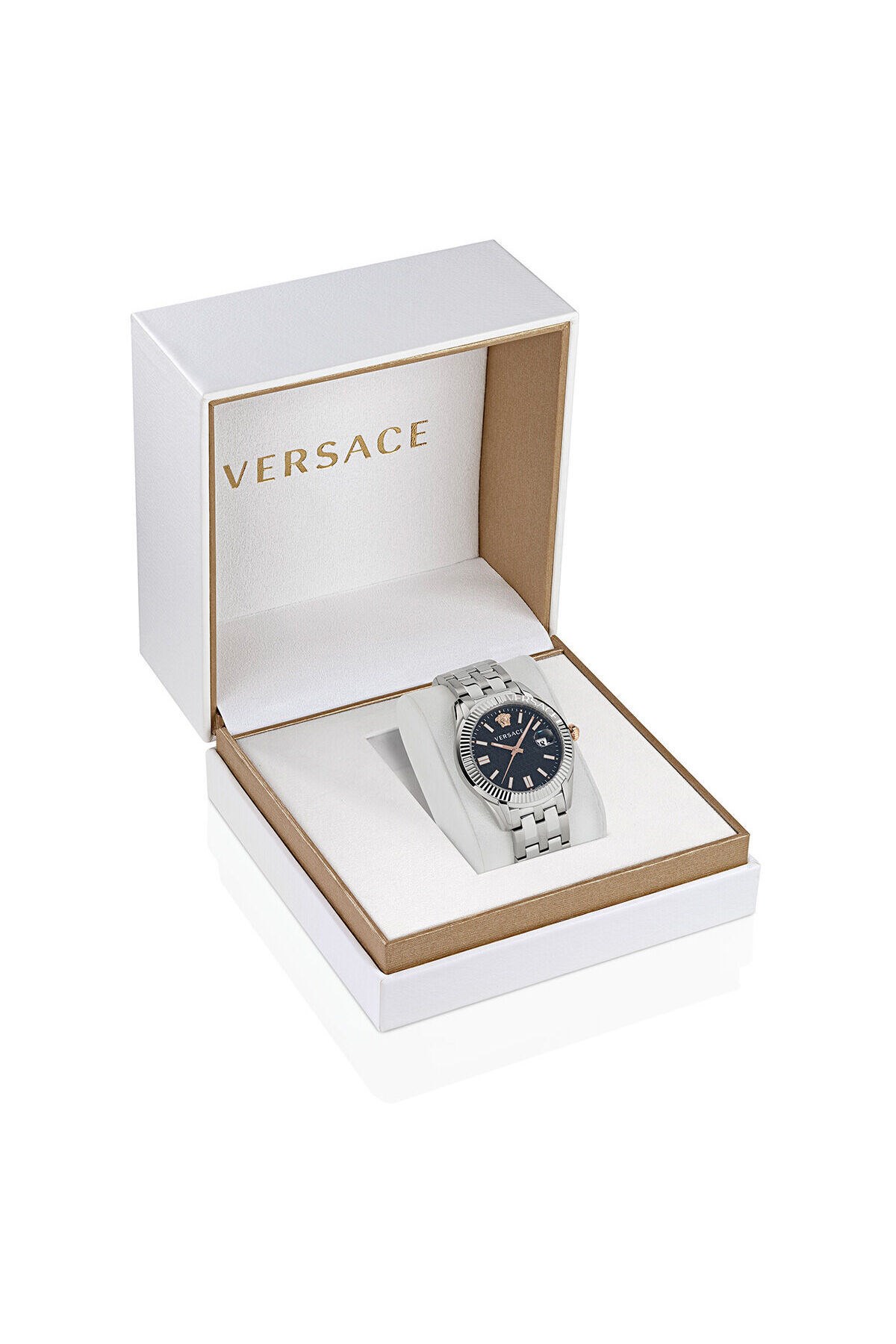 VERSACE VRSCVE3K00322 Erkek Kol Saati