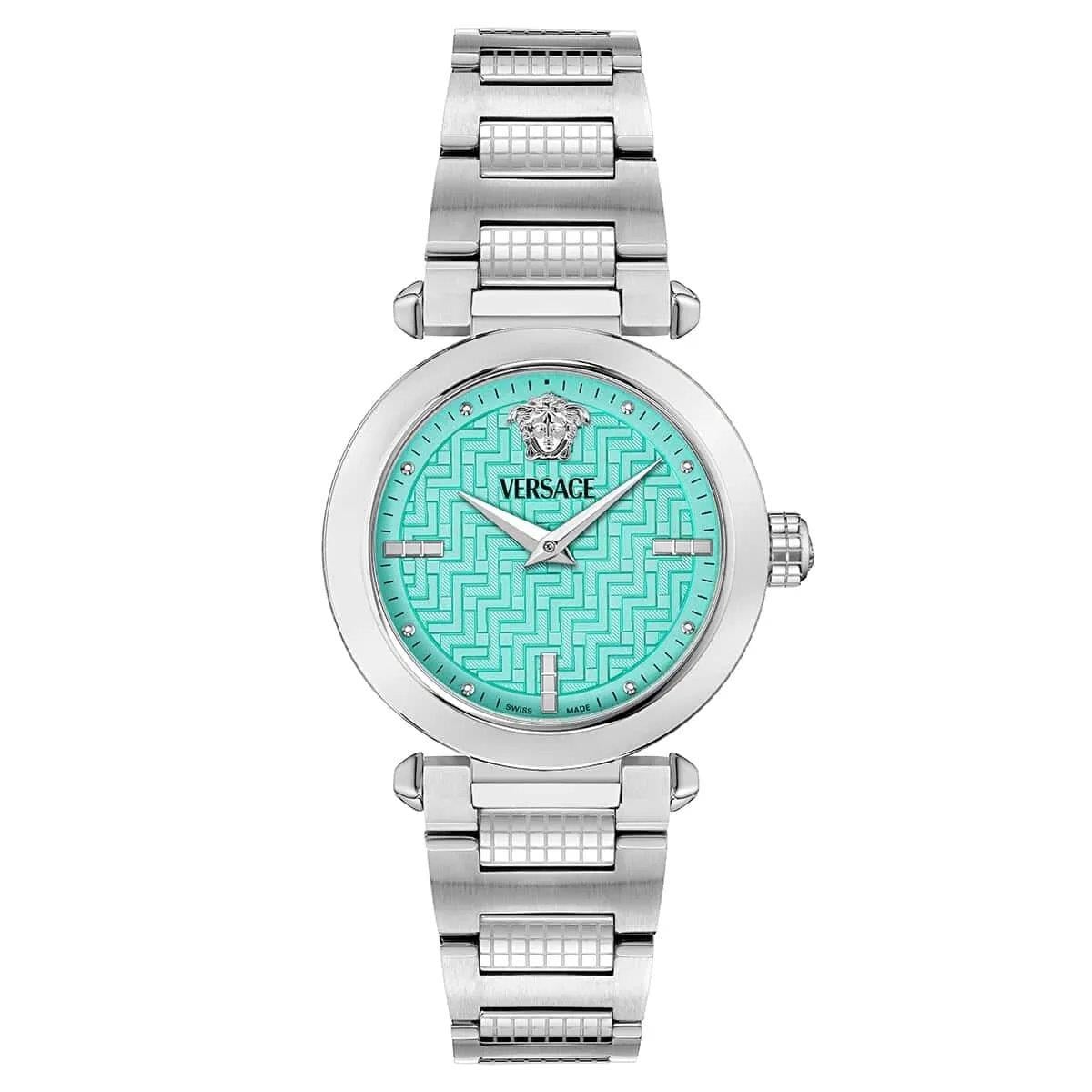 Versace VRSCVE5B00225 Kadın Kol Saati