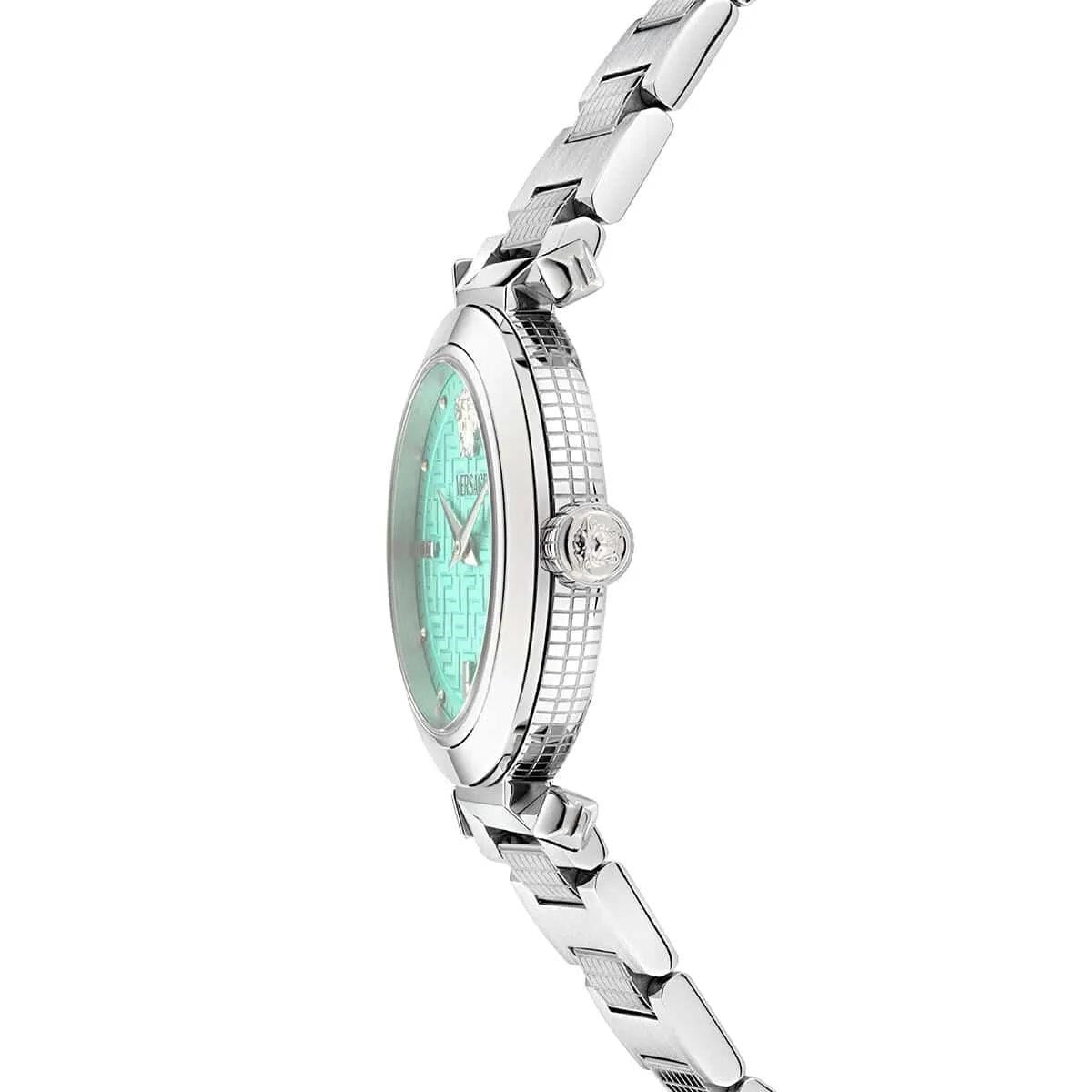 Versace VRSCVE5B00225 Kadın Kol Saati