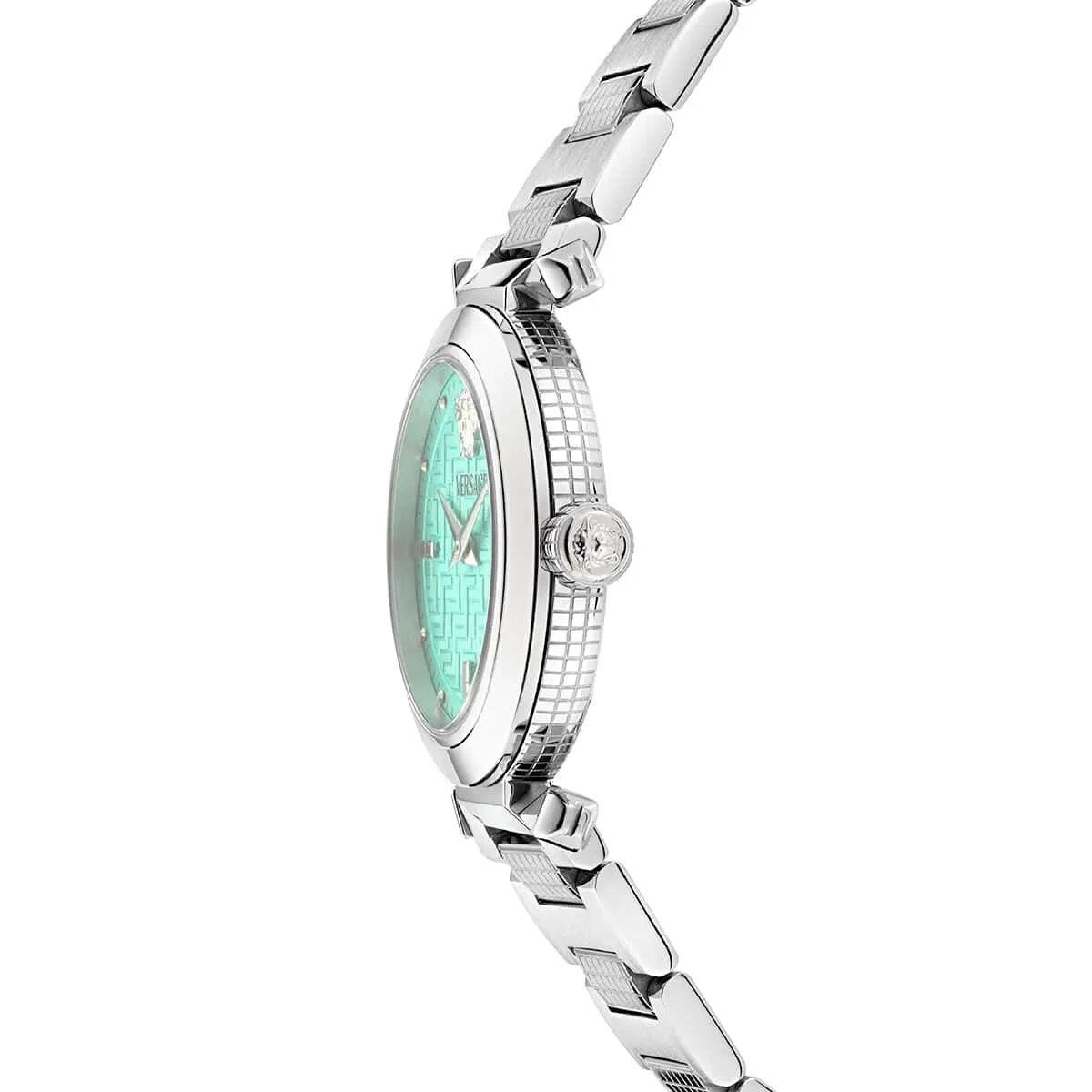Versace VRSCVE5B00225 Kadın Kol Saati