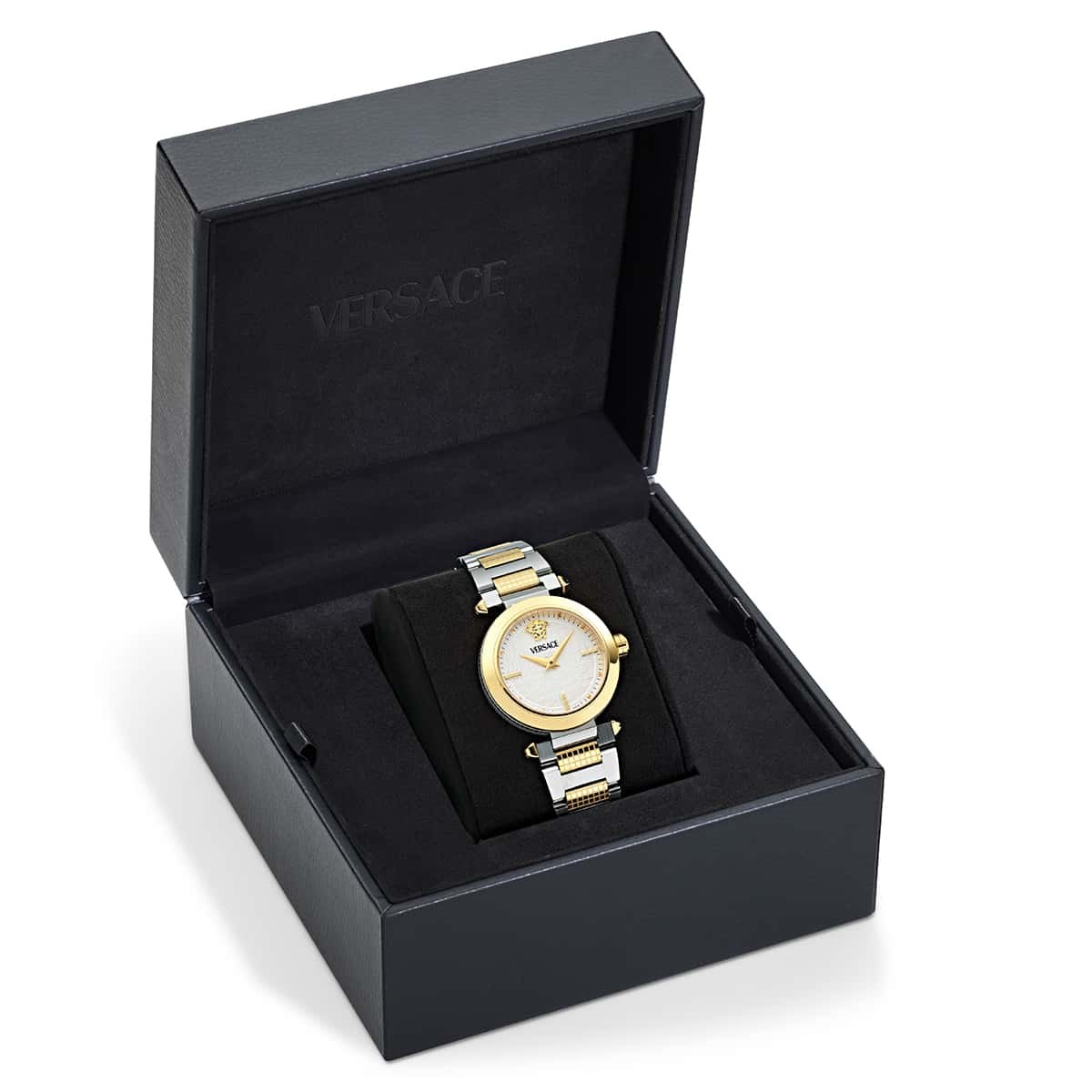 Versace VRSCVE5B00325 Kadın Kol Saati
