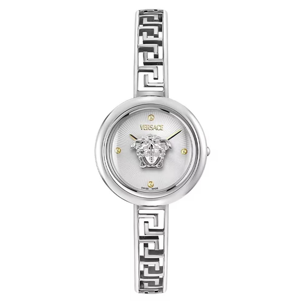Versace VRSCVE5F00126 Kadın Kol Saati