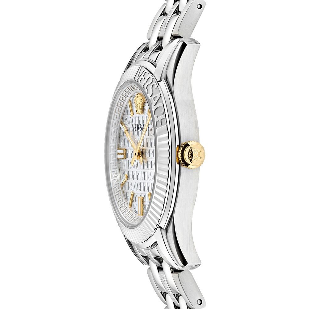 Versace VRSCVE6C00323 Kadın Kol Saati