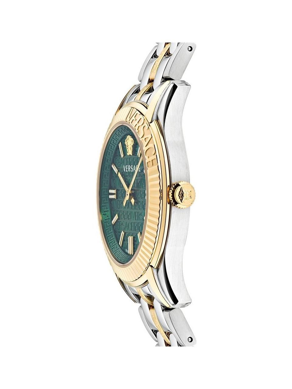 Versace VRSCVE6C00423 Kadın Kol Saati 