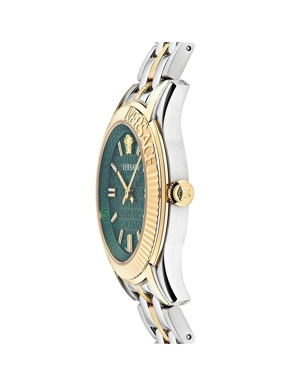 Versace VRSCVE6C00423 Kadın Kol Saati 