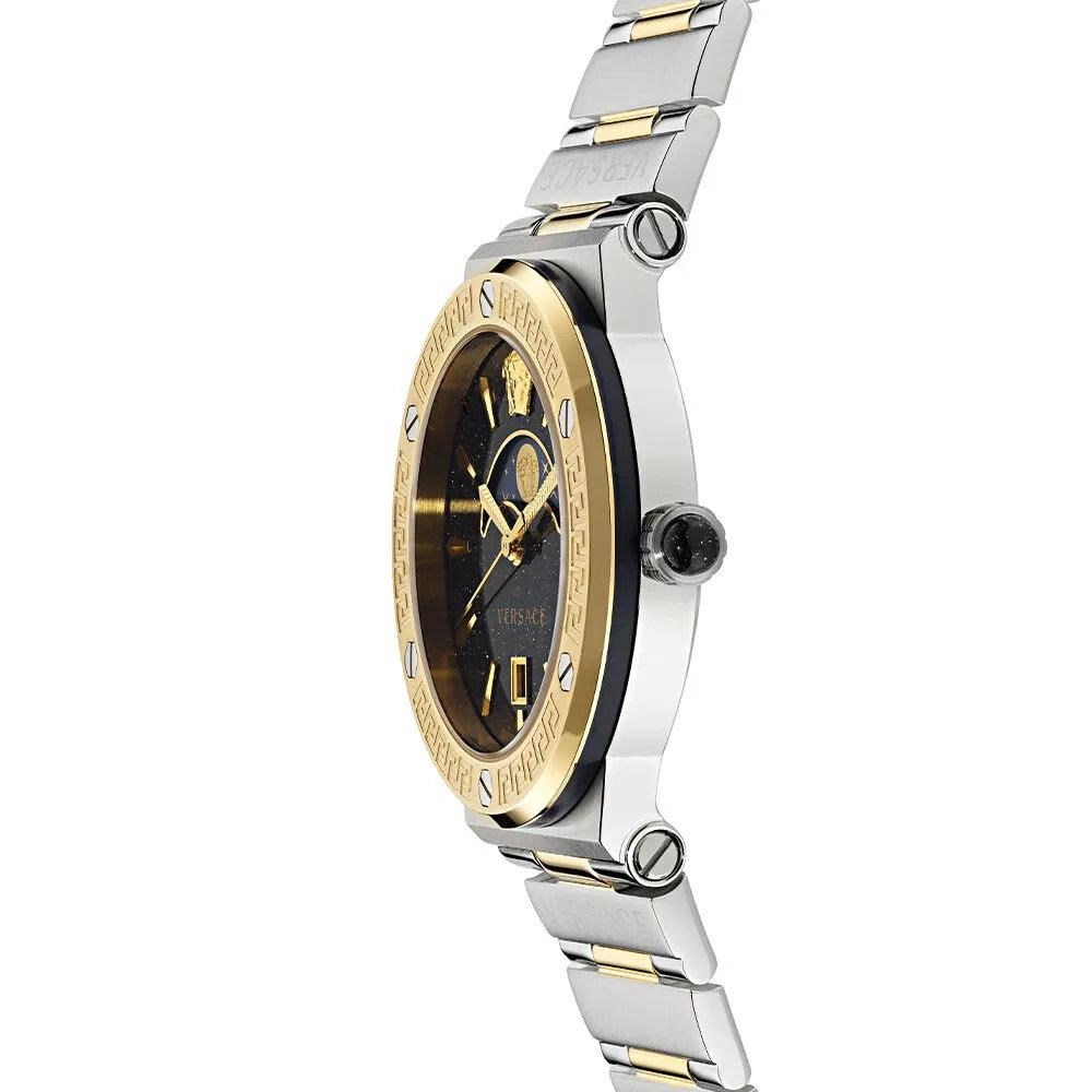 Versace VRSCVE7G00223 Erkek Kol Saati