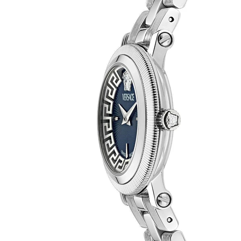 Versace VRSCVE8CA0124 Kadın Kol Saati