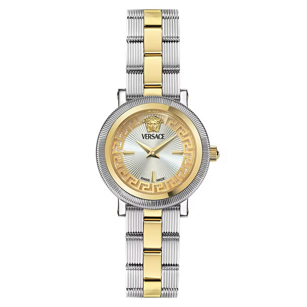 Versace VRSCVE8CA0224 Kadın Kol Saati
