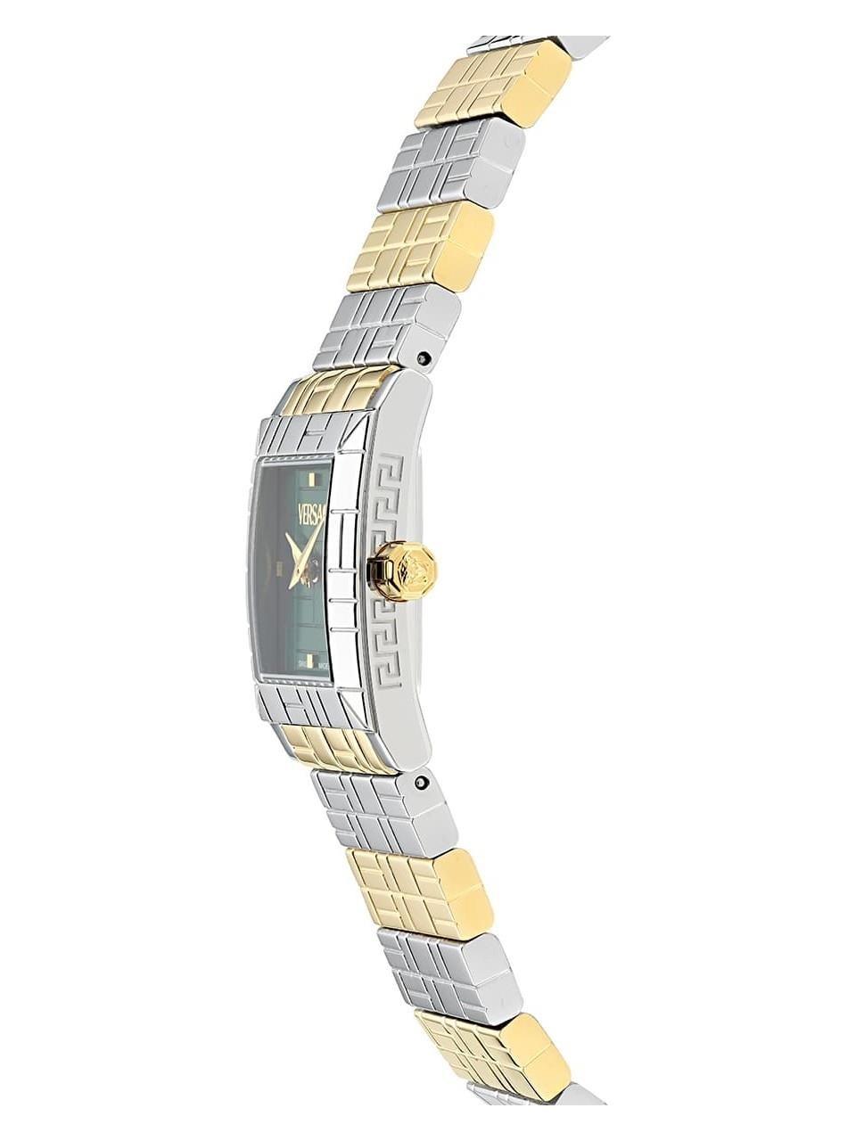 Versace VRSCVE9B00124 Kadın Kol Saati 