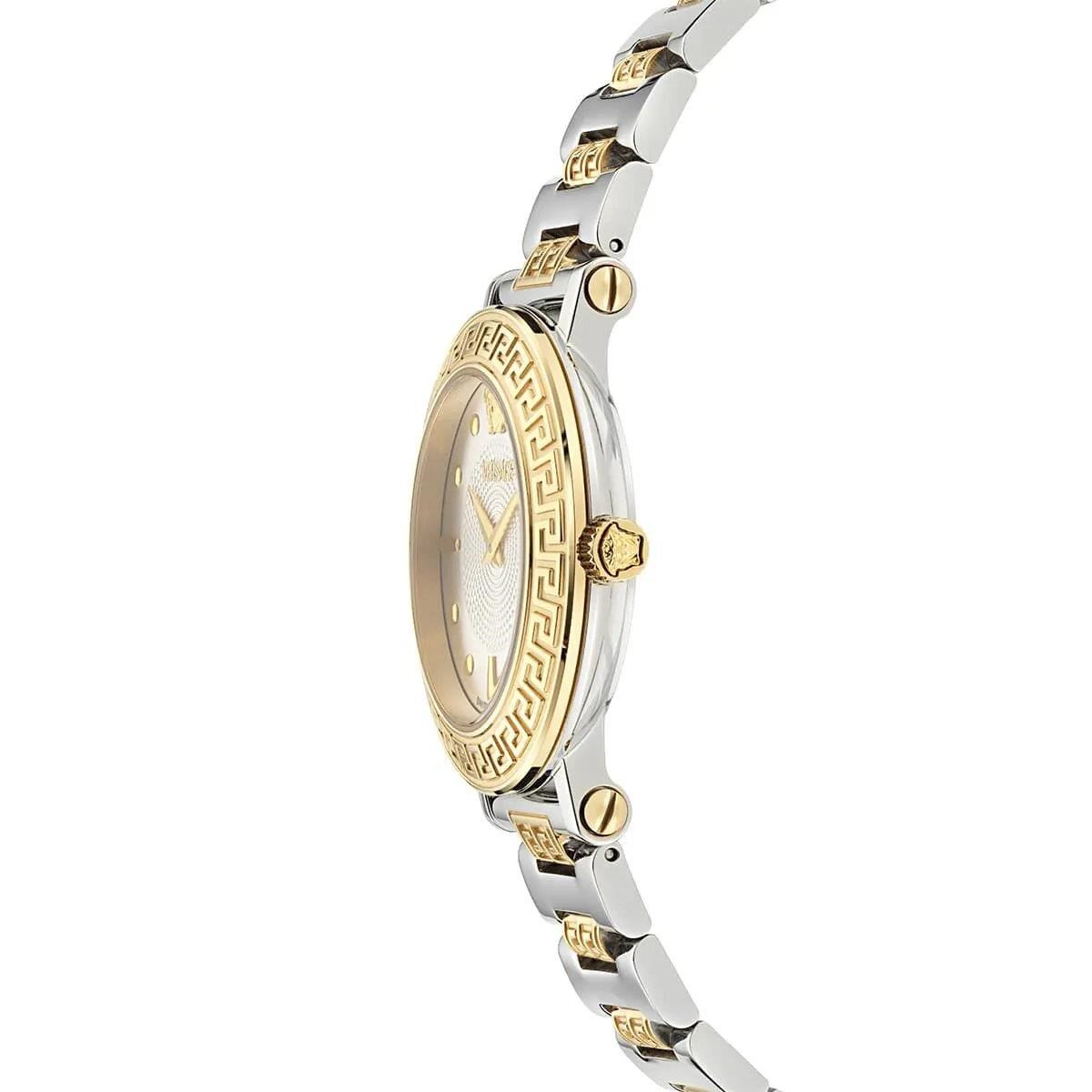 Versace VRSCVE9C00524 Kadın Kol Saati 