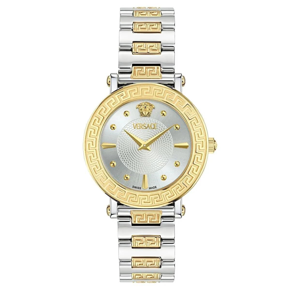 Versace VRSCVE9C00524 Kadın Kol Saati 