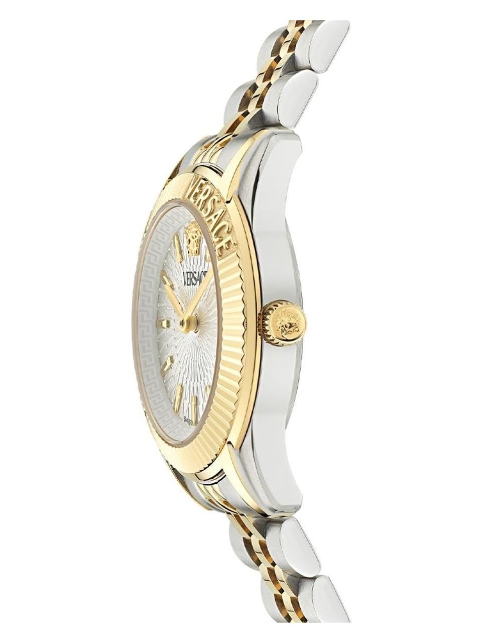 Versace VRSCVE9CA0224 Kadın Kol Saati