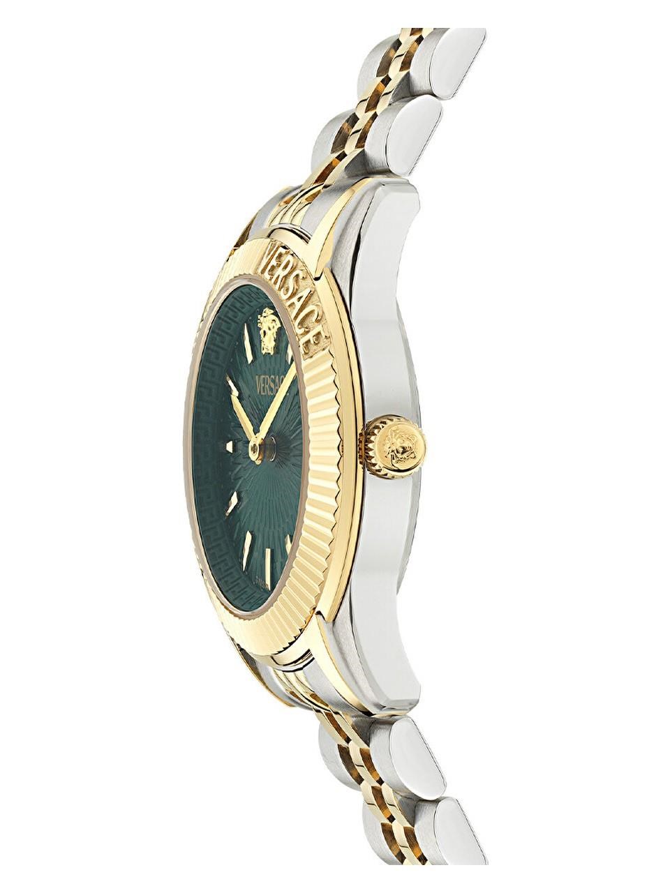 Versace VRSCVE9CA0324 Kadın Kol Saati 