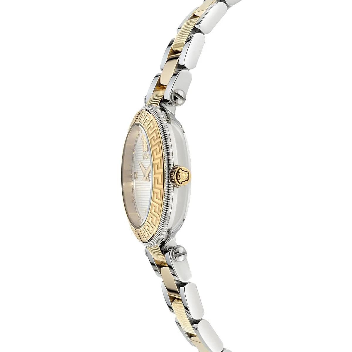 Versace VRSCVEBFA0224 Kadın Kol Saati