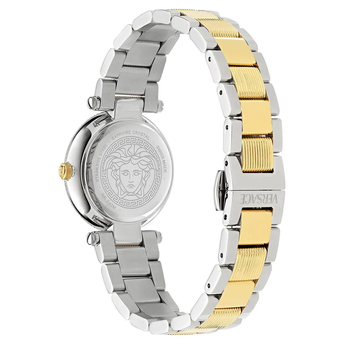 Versace VRSCVEBFA0224 Kadın Kol Saati