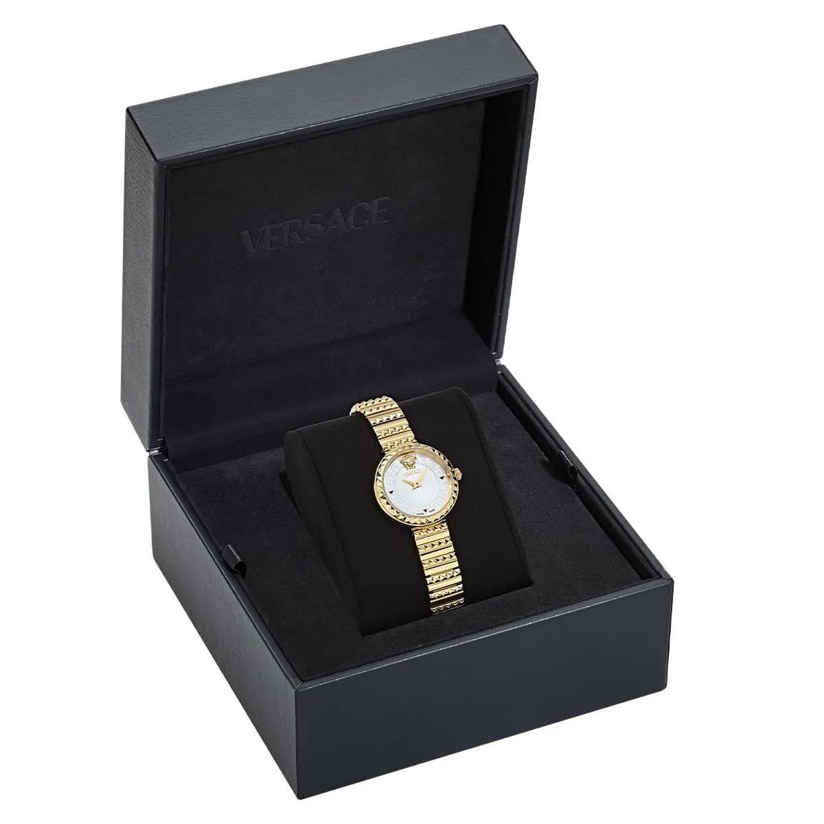 Versace VRSCVEDFA0324 Kadın Kol Saati