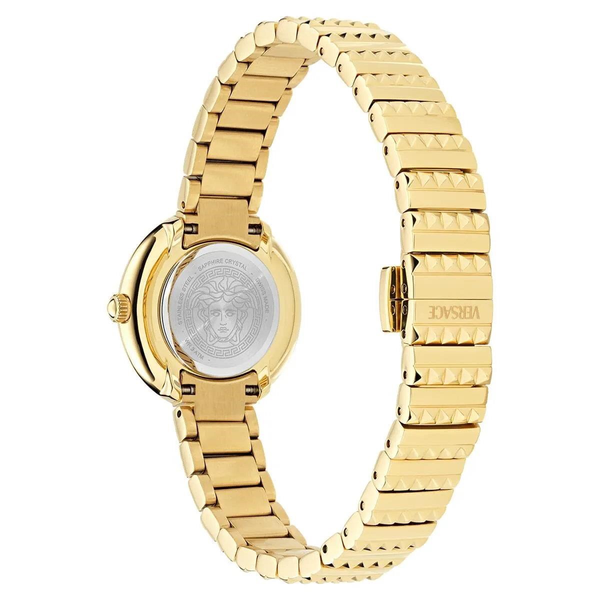 Versace VRSCVEDFA0324 Kadın Kol Saati