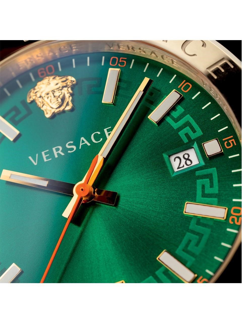 Versace VRSCVEHU00420 Kadın Kol Saati 