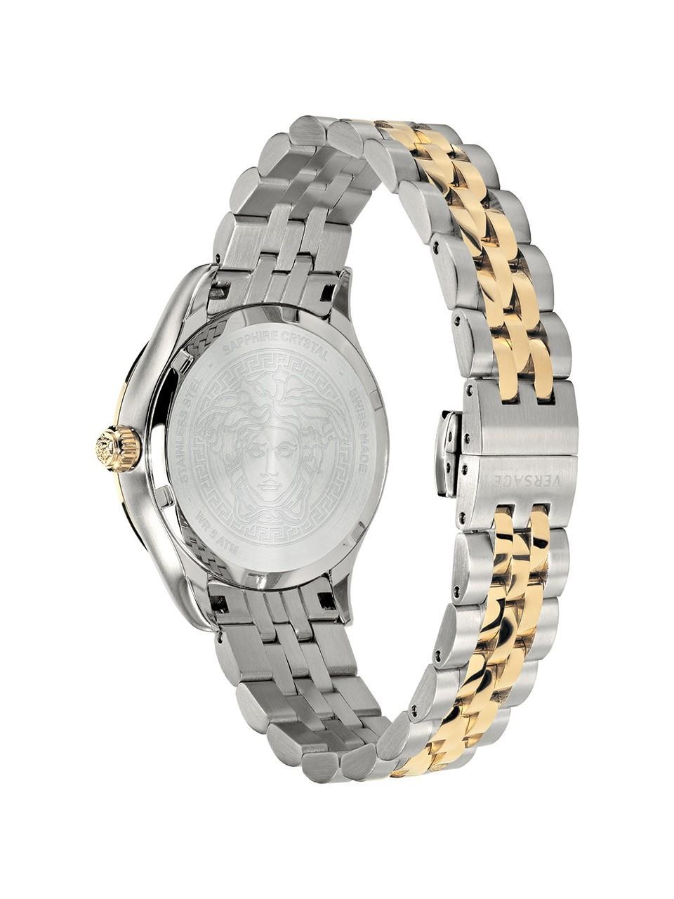 Versace VRSCVEHU00420 Kadın Kol Saati 
