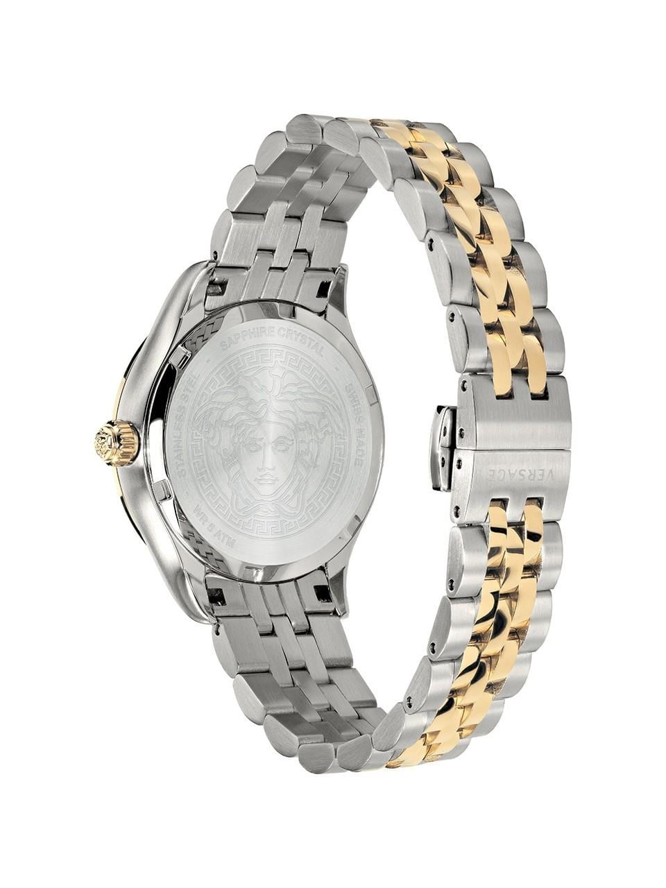 Versace VRSCVEHU00420 Kadın Kol Saati 