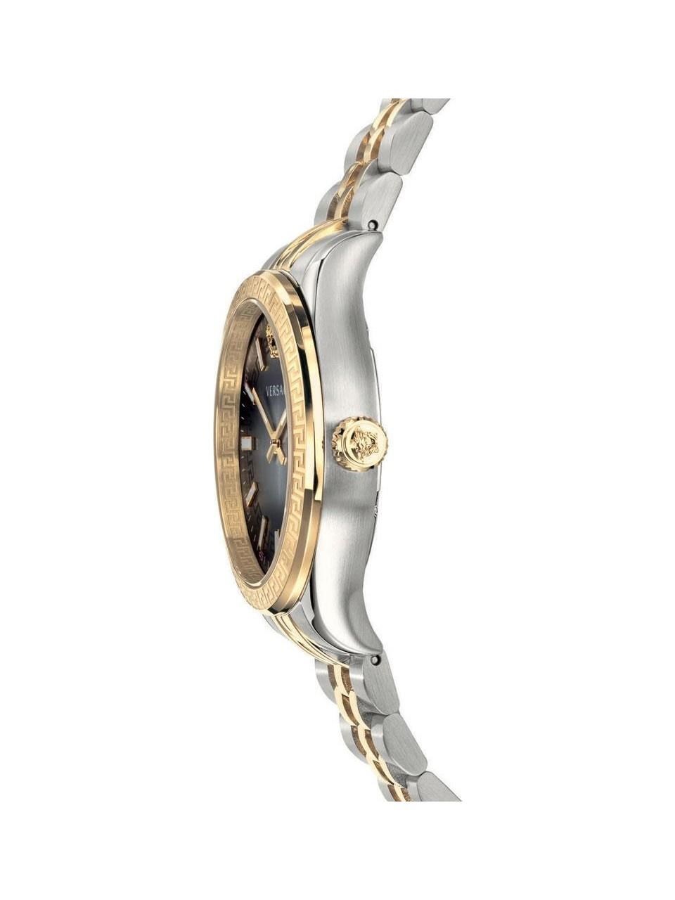 Versace VRSCVEHU00520 Kadın Kol Saati 