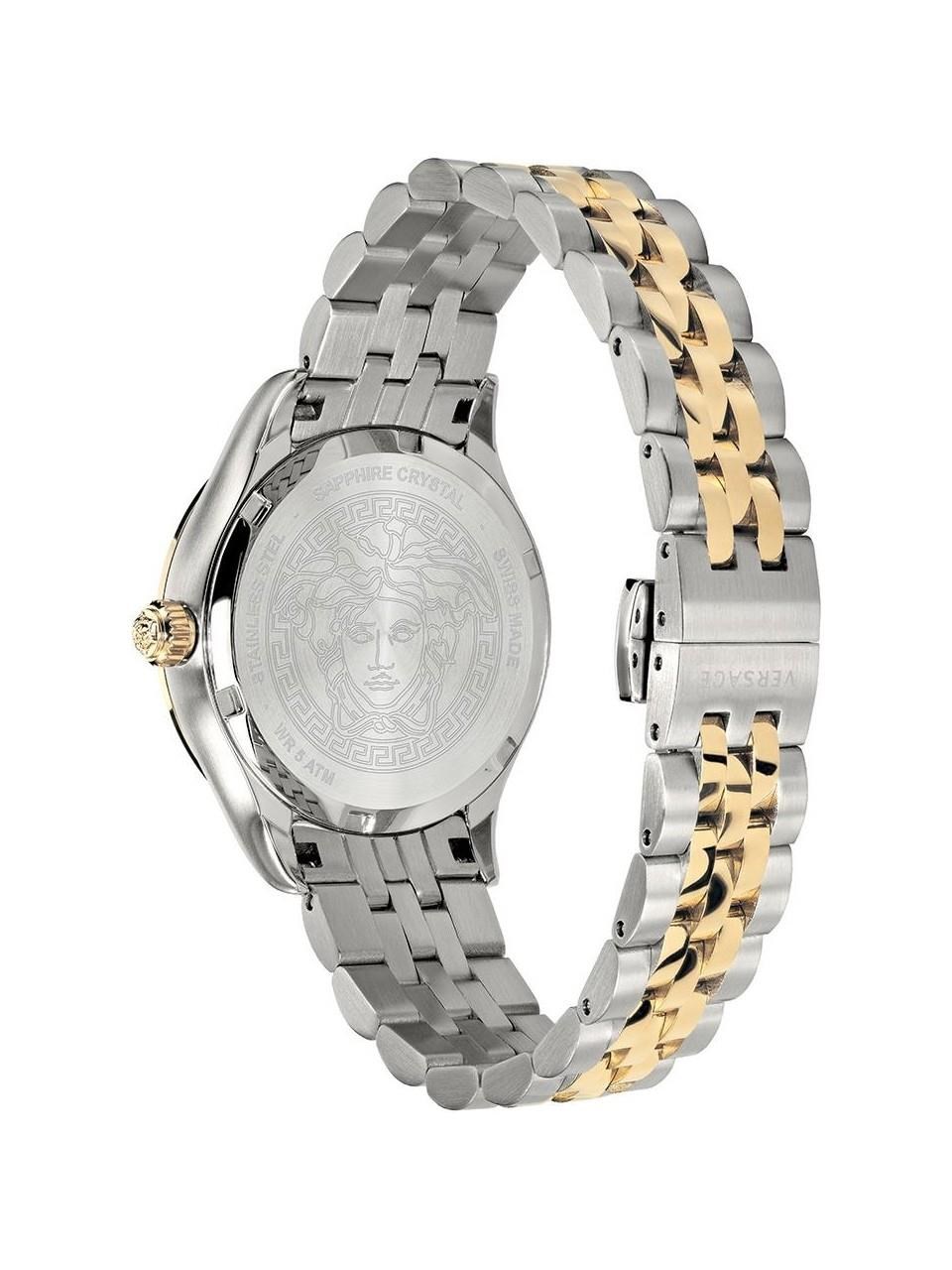 Versace VRSCVEHU00520 Kadın Kol Saati 