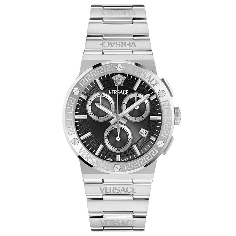 Versace VRSCVEKMA0325 Erkek Kol Saati