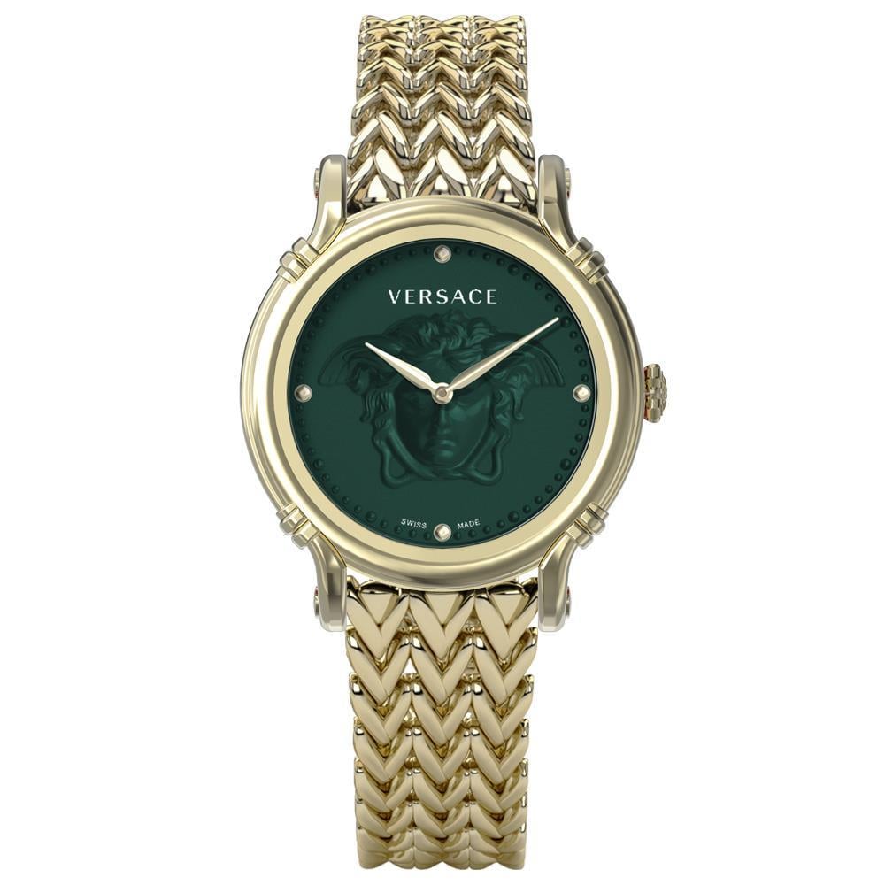 Versace VRSCVEPN00820 Kadın Kol Saati