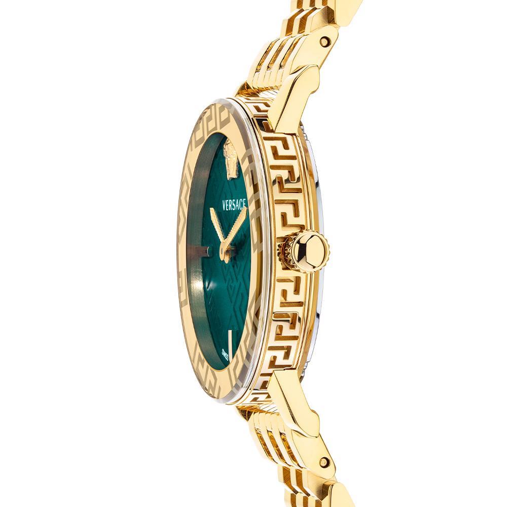 Versace VRSCVEU300521 Kadın Kol Saati