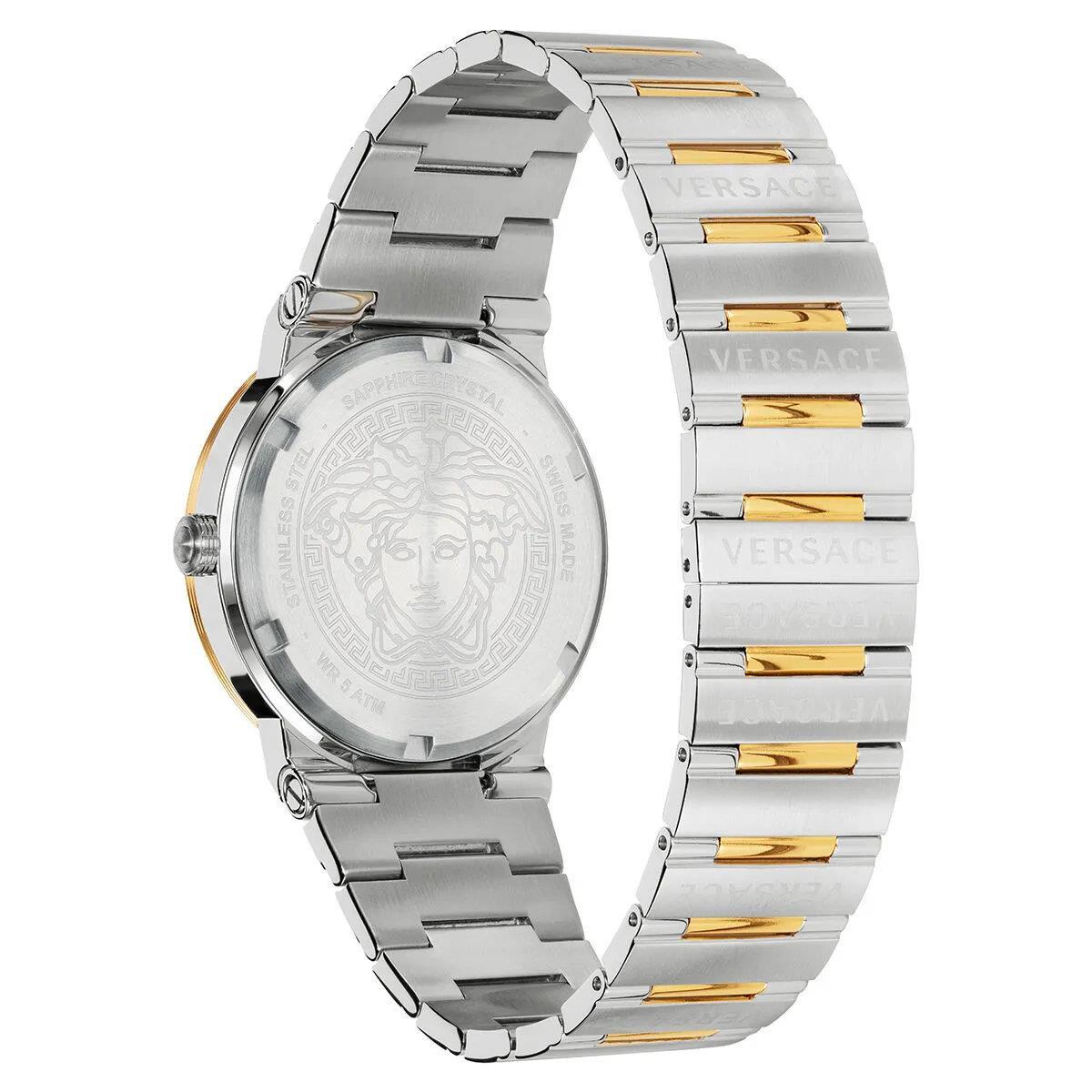 Versace VRSCVEVI00420 Kadın Kol Saati 