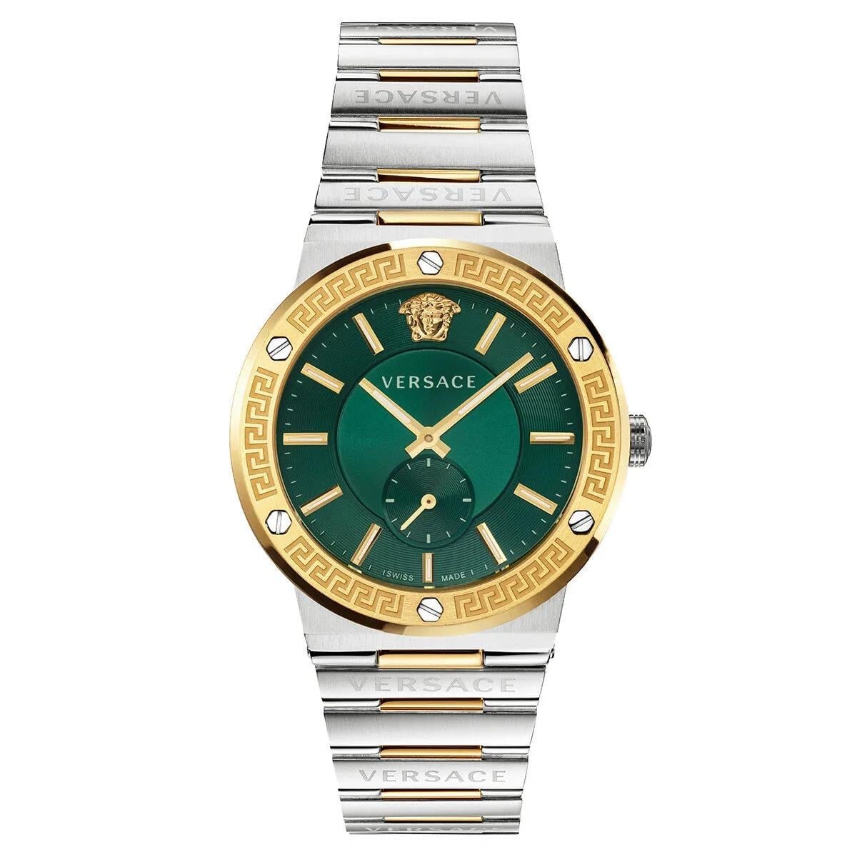 Versace VRSCVEVI00420 Kadın Kol Saati 