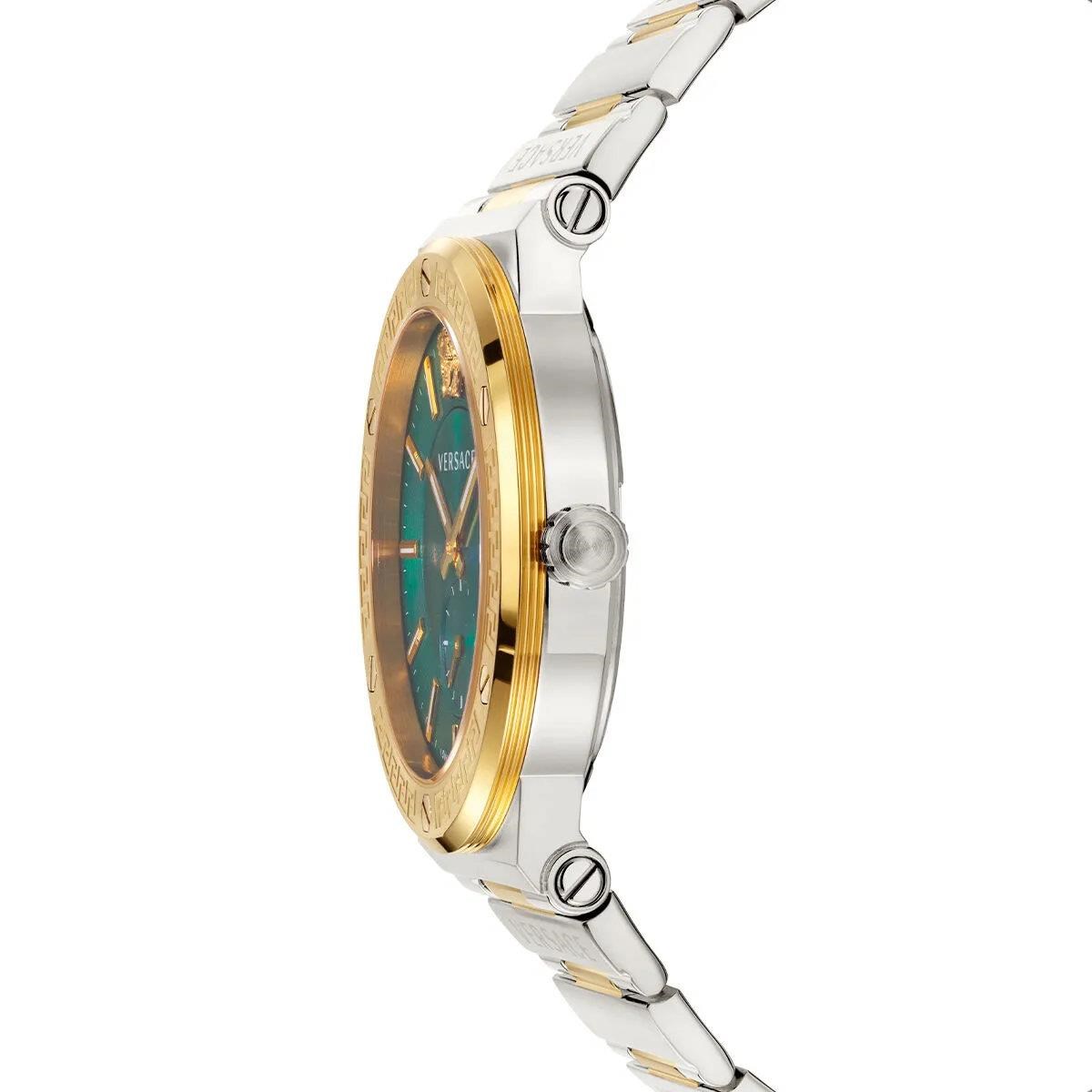 Versace VRSCVEVI00420 Kadın Kol Saati 