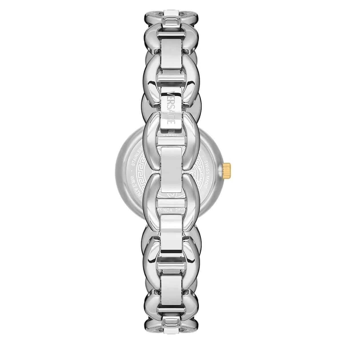 Versace VRSCVEWCA0124 Kadın Kol Saati
