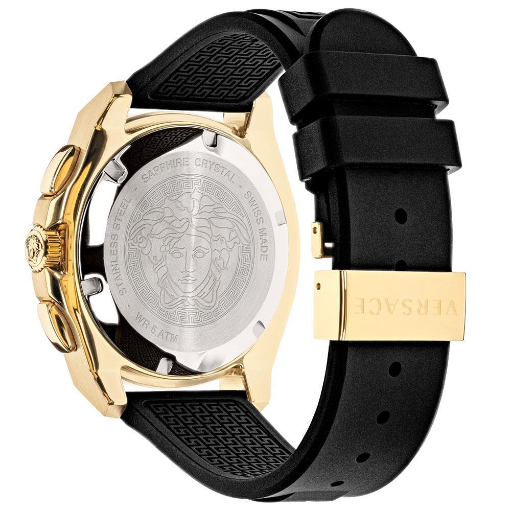 Versace VRSCVEZ800221 Erkek Kol Saati