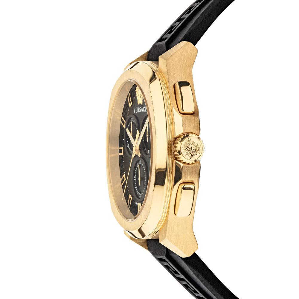 Versace VRSCVEZ800221 Erkek Kol Saati