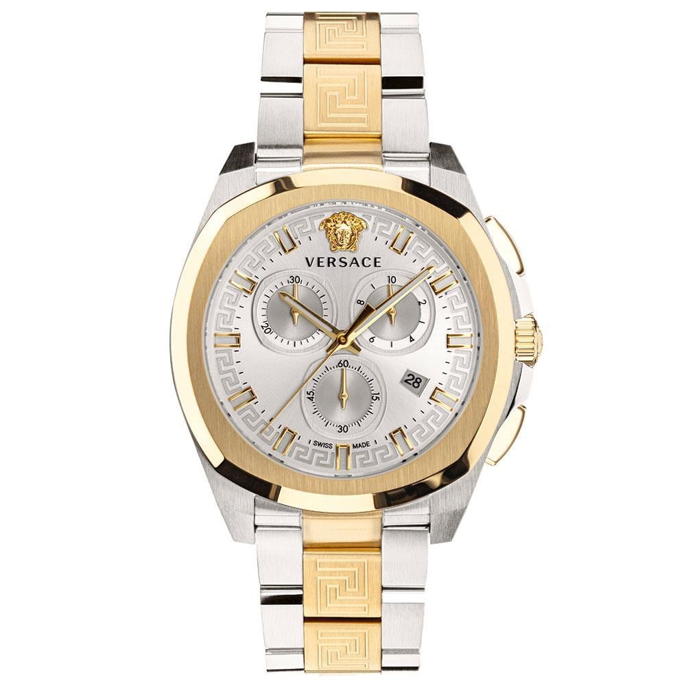 Versace VRSCVEZ800421 Erkek Kol Saati