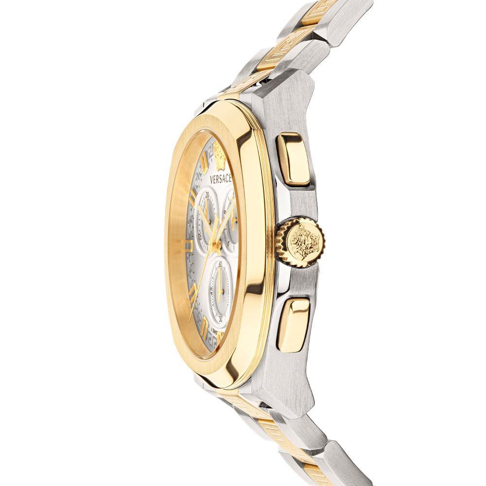 Versace VRSCVEZ800421 Erkek Kol Saati