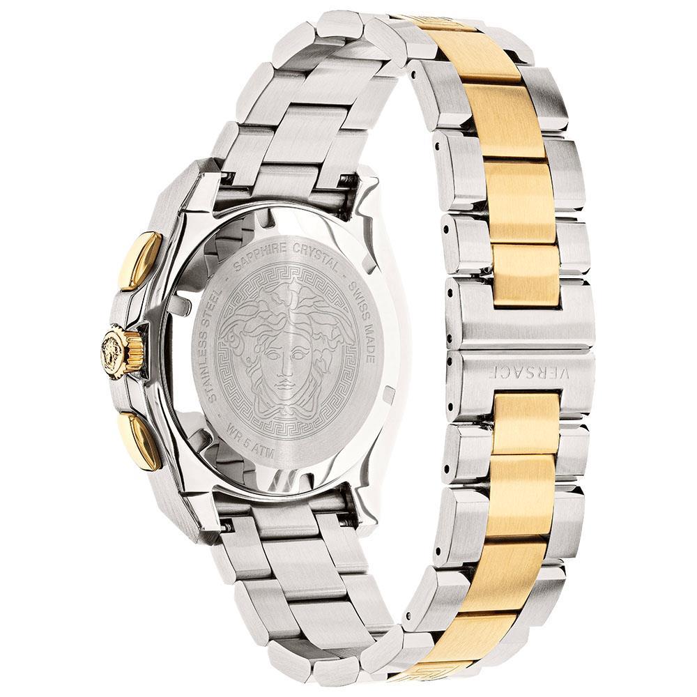 Versace VRSCVEZ800421 Erkek Kol Saati