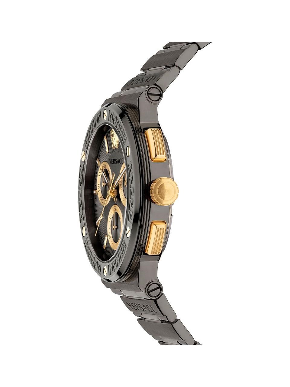 Versace VRSCVEZ900521 Erkek Kol Saati 