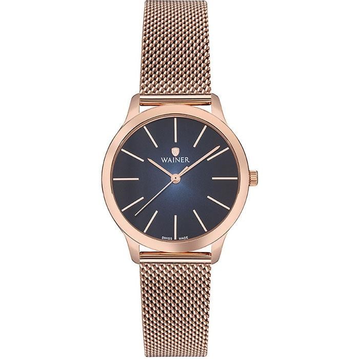 Wainer WA.18018-D Kadın Kol Saati