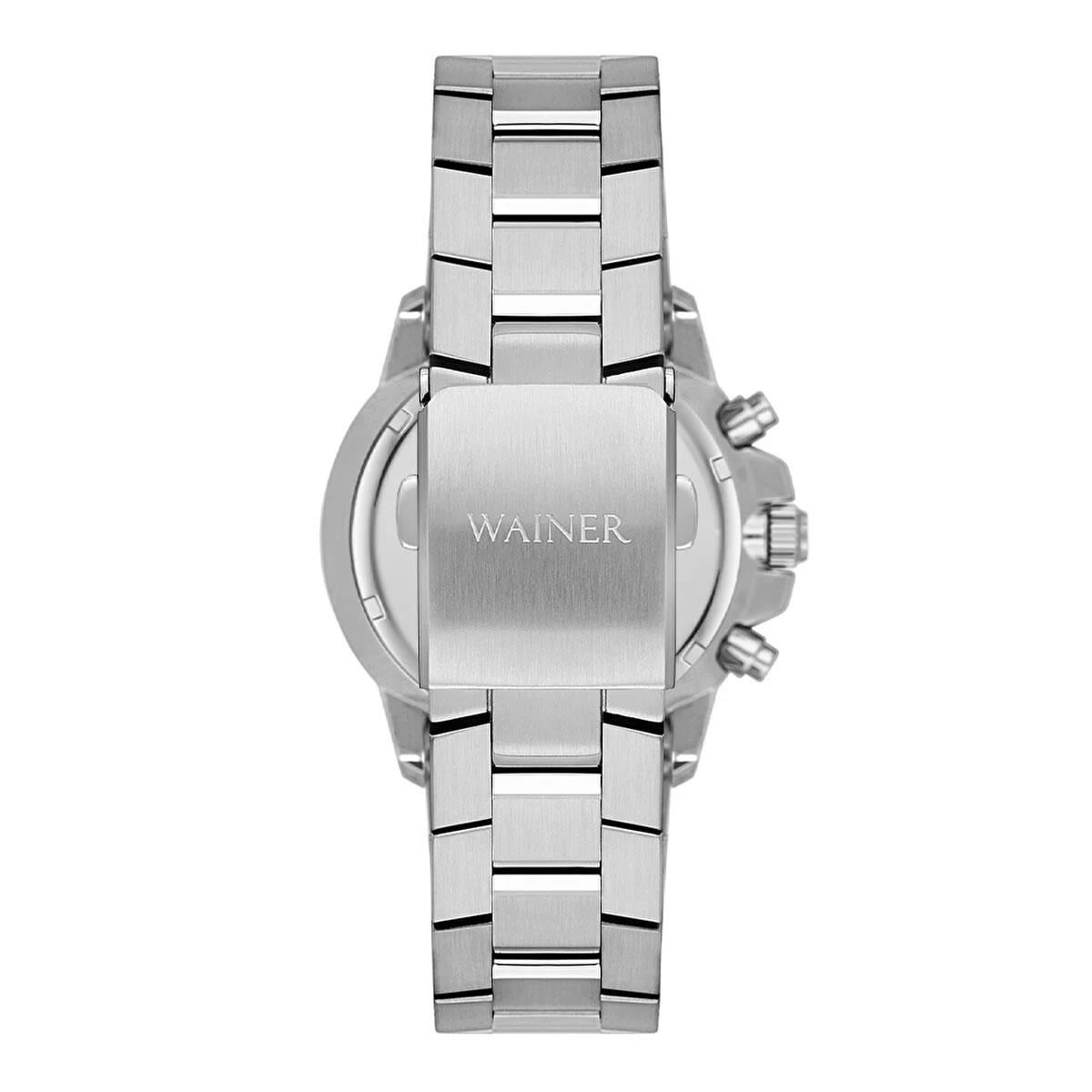 Wainer WA.16200-D Erkek Kol Saati