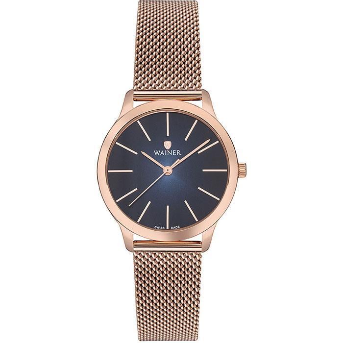 Wainer WA.18018-D Kadın Kol Saati