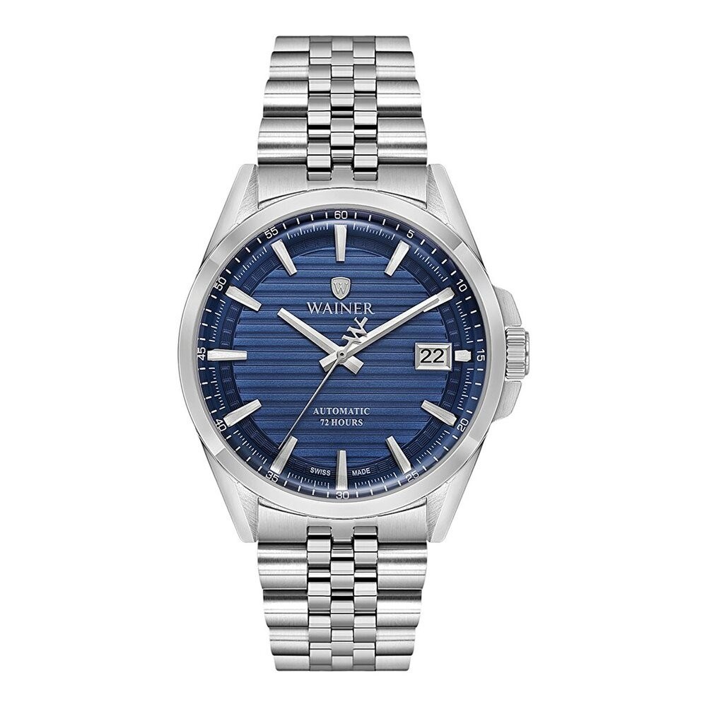 Wainer WA.25401-B Erkek Kol Saati