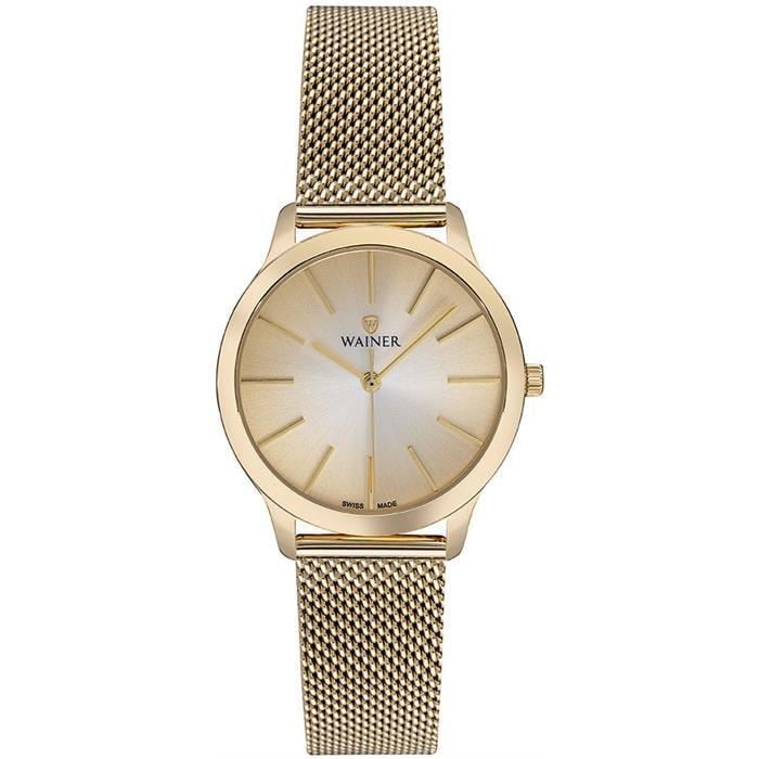 Wainer WA.18018-F Kadın Kol Saati