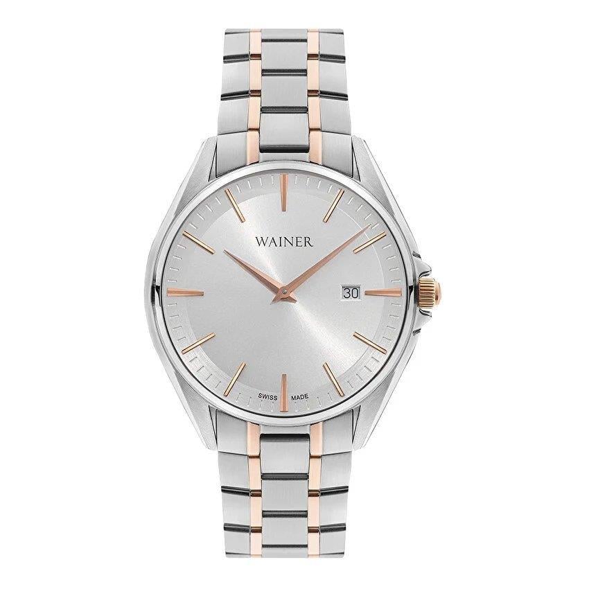 Wainer WA.11032-A Erkek Kol Saati
