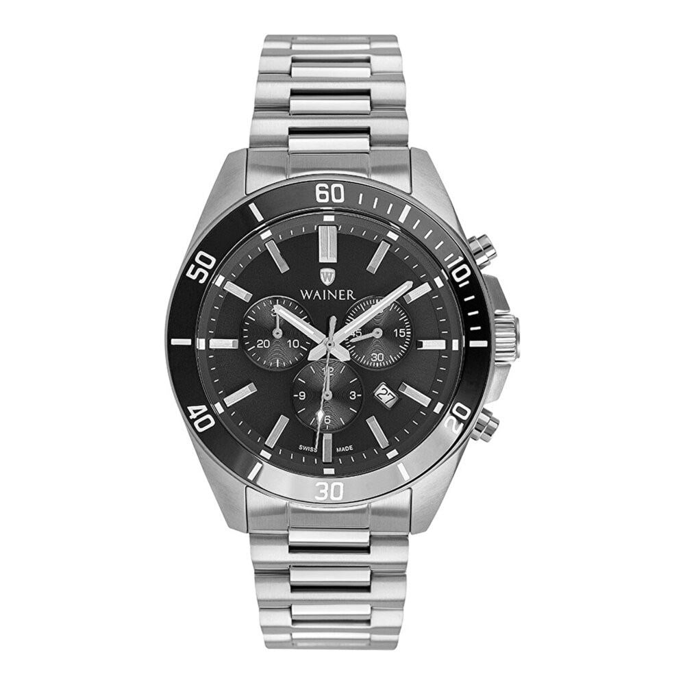 Wainer WA.19540-D Erkek Kol Saati