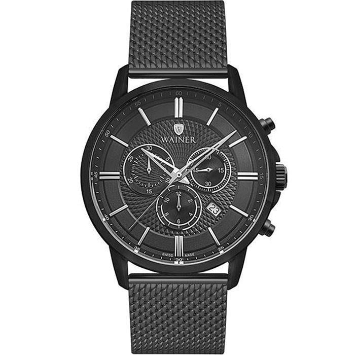 Wainer WA.19565-C Erkek Kol Saati