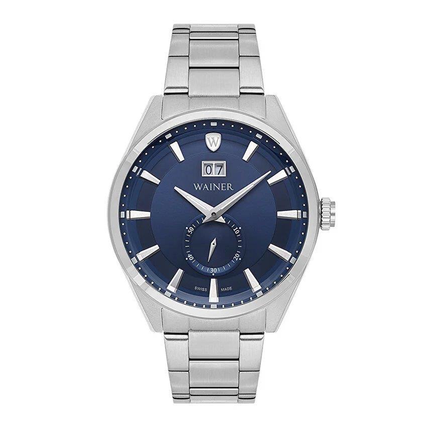 Wainer WA.17000-C Erkek Kol Saati