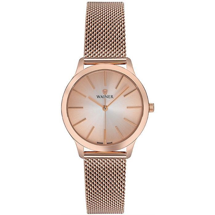 Wainer WA.18018-E Kadın Kol Saati